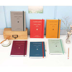 2015 Iconic Un jour de reve journal planner 2015 Iconic Un jour de reve journal planner