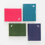2015 Minibus Day N zoo Basic dated basic diary scheduler