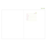 2015 Minibus Day N zoo Basic dated basic diary scheduler