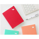 2015 Minibus Day N zoo Basic dated basic diary scheduler