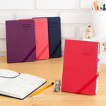 2015 Ardium Simple dated meidum planner