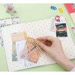 Additional storage room