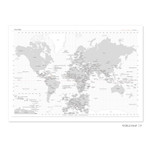 World map