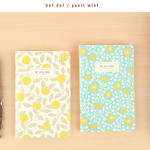 But dot, Pearl mint