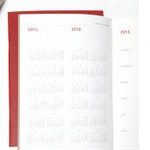 Calendar / Yearly plan