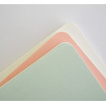 Detail of 2015 bong bong dated small diary