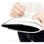 Open up to 360 degrees