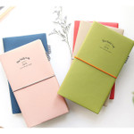 2015 Gunmangzeung My daily life dated diary