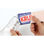 Krunch chocobar memo pad 100 sheets