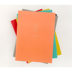 Eat play work workaholics 365 days diary