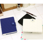 Wannabe unique undated medium diary