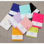 Wannabe unique undated medium diary