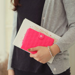 Wannabe unique undated medium diary