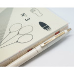 Pen holder