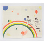 No.3 Tabom boy & girl undated planner No.3 Tabom boy & girl undated planner