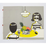 No.3 Tabom boy & girl undated planner No.3 Tabom boy & girl undated planner