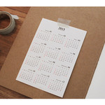2015 Calendar