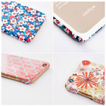 Detail of Pattern polycarbonate smartphone case for iPhone 6