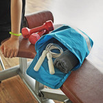 Travelus water resistant shoes pouch