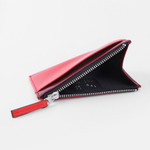 Table talk TPO slim small wallet