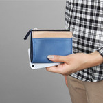Table talk TPO slim small wallet