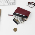 Table talk TPO slim small wallet