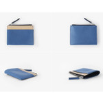 Detail of Table talk TPO slim small wallet