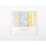 Package for fabric pack of 3 cotton - Firefly