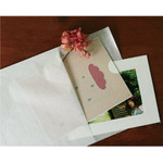5X7 design paper photo frame set