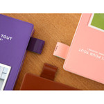 Put on a happy lucky pen holder