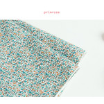 Primrose - Pattern heimish cotton handkerchief hankie