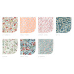 Pattern heimish cotton handkerchief hankie