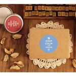 Usage example of Nacoo Carry On Circle Sticker Pack with Tin Case