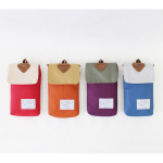 Glance smart pocket pouch bag