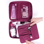 Detachable pocket