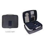 Classic navy
