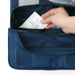 Inside pocket