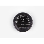 Masking tape single - Wedding bouquet navy