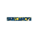 Masking tape single - Wedding bouquet navy