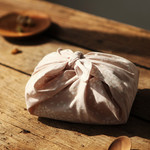 Pattern cotton handkerchief