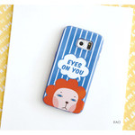 Rao - Hellogeeks TPU soft case for Galaxy S6 edge