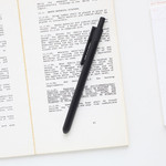 Convex mechanical pencil 0.7mm