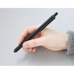 Convex mechanical pencil 0.7mm