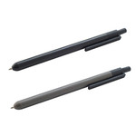 Convex mechanical pencil 0.7mm