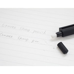 Convex mechanical pencil 0.7mm