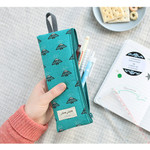 Jam Jam webbing pencil case