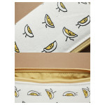 Detail of Jam Jam webbing pencil case