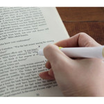 Bandi light tip pen with white led Bandi light tip pen with white led