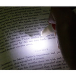 Bandi light tip pen with white led Bandi light tip pen with white led