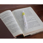 Bandi light tip pen with white led Bandi light tip pen with white led